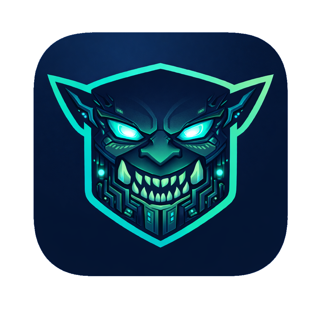 Goblin Tech logo